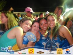 Bloco dos Amigos